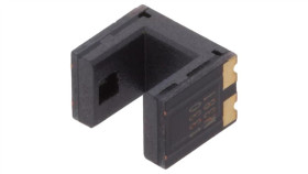 Ee-Sx1330 Czujnik Fotoelektryczny Typu Nadajnik-Odbiornik, Montaż Smt