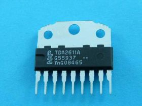 TDA-2611A SIP-9 PHILIPS UKŁAD