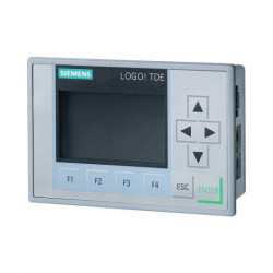 LOGO! TDE - panel tekstowy 6x20 dla LOGO! 8 - Siemens 6ED1055-4MH08-0BA1