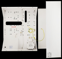 OBUDOWA ALARMOWA Pulsar AWO306