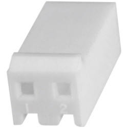 TE Connectivity DTM DTM06-6S-E007 Socket Housing 6 Pins 1 pc