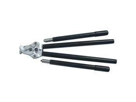 Nożyce do kabli fi 40 mm 200100 HAUPA