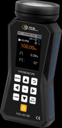 PCE-LES 308 PCE-LES 308 stroboscope