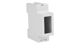 Podstawa Na Szynę Ip20 Marlanvil 0222