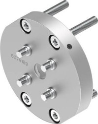 Zestaw adapteów FESTO DHAA-G-R3-25-B19-50 8079199, 1 szt.