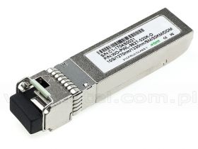 SFP+ WDM, 10Gb, LC SM, 20km, TX:1270nm, DDMI