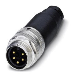 Złącze wielostykowe przemysłowe 5-pinowe Phoenix Contact