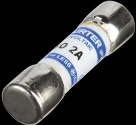 0090.0030 Photovoltaics, ASO 10.3 x 38, 30 A, safety fuse