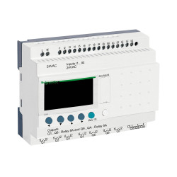 Przekaźnik sterowania PLC Schneider Electric SR3B261B