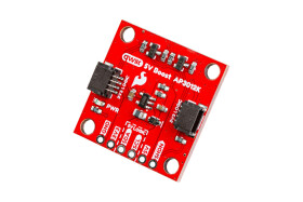 SparkFun Qwiic 5V Boost - AP3012K