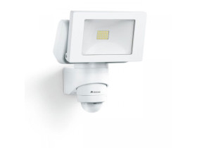 Naświetlacz LED z czujnikiem ruchu 14,7W 4000K FL 1400 LED biały ST088118 STEINEL