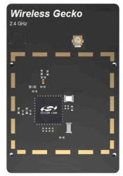 Narzędzie rozwojowe z kategorii „komunikacja i łączność bezprzewodowa&#148; EFR32xG22 Wireless Gecko Bluetooth Silicon Labs
