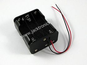 KOSZYK BATERII R6x6 G-26 (46)