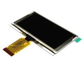 OLED.2.7-MONO-W-COG OLED.2.7-MONO-W-COG