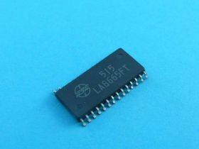 LAG-665F SDIP-28 UKŁAD