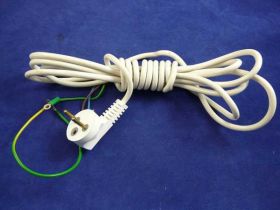 S-3 3,0mb 3x1,00 OMYżo BIAŁY PRZEWÓD