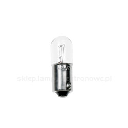 Żarówka 48V 2W BA9S