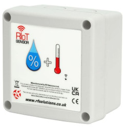 Pilot zdalny SENW-THUM-8T1, 868MHz, RF Solutions