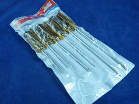 WKRĘTAKI MIODOWE RĄCZ.3xPŁASKI,3xKRZYŻAK