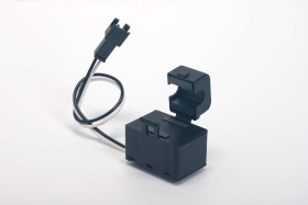 Układ czujnika prądowego 8 -pinowy Montaż powierzchniowy SO-8