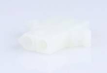 Molex 3091027 Obudowa złącza pin żeńskiego na kabel, 1 szt.