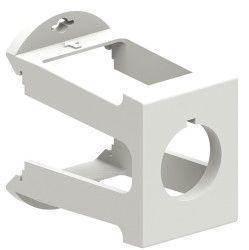 Adapter, typ: Adapter, do użytku z: Przycisk mocujący LPC