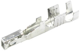 Molex 2125153101 MinifitMax, Rec, TML 2125153101 Molex Zawartość: 1 szt.