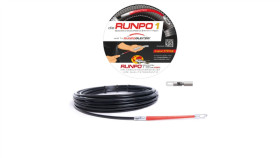 Pilot Do Przeciągania Kabla Włókno Nylonowe Runpo 1 30028 /10M/