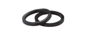 Jacob FD-M16 Uszczelka pierścieniowa ANSCHLUSSGEW-DICHTR. M 16, 1 szt.