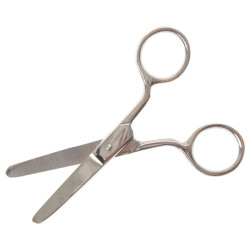 Faithfull 805 Pocket Scissors 100mm (4in)