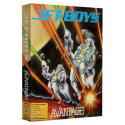 Jet-Boys