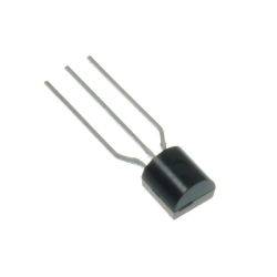 TRANZYSTOR BC546B NPN 100MA 65V TO92 AMMO RoHS