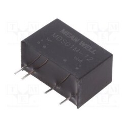 MDS01M-12