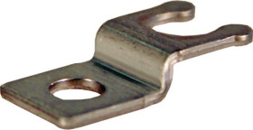 Kątownik do mocowania śrubami na płycie montażowej PKE32-XMB 134837