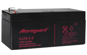 Akumulator 3.2Ah/12V CJ12-3.2 T1