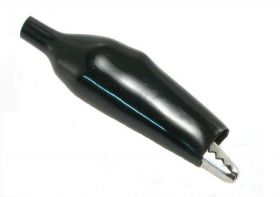 KROKODYLEK IZOL.CRCLBL-03 54MM