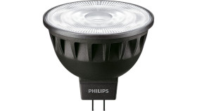 Źródła światła LED, 6,7 W, GU5,3, 3000K, Philips, MAS