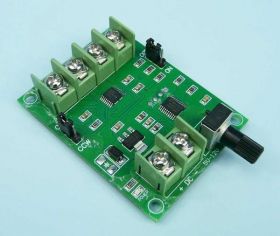 REG.OBROTÓW SIL.BEZSZCZOTKOWYCH DC 5-12V