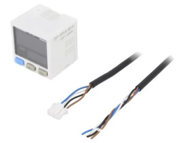 DP-101A-M-P Moduł: przetwornik (ciśnienia) 2x OUT