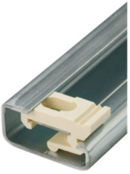 Sliding nut, M6/M4, 0334900000