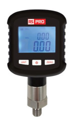 Manometr 0 ⇾ 250bar G 1/4