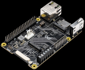 ASX00049 Arduino Portenta - HAT Carrier