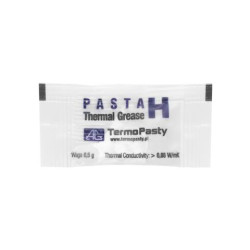 PASTA SILIK.H 0,5g SASZETKA ART.AGT-144.