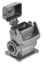 Obudowa podstawowa 19 43 006 0296 19430060296 Harting 1 szt.