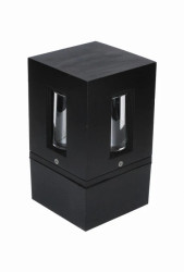 LEO LINEE DI LUCE CN 70E G12 CZARNA