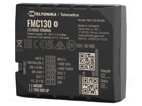 FMC130
