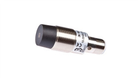 Czujnik Indukcyjny M18x1 Dł: 50Mm Niezabudowany Sn: 10Mm 10-30V Dc Pnp Nc...