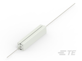 Rezystor nawijany 11W 5% drutowy TE Connectivity