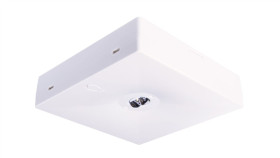 Oprawa Awaryjna Natynkowa Starlet Quad Led Sc 150 A 1H Mt Ip20 / Inlewa 92901