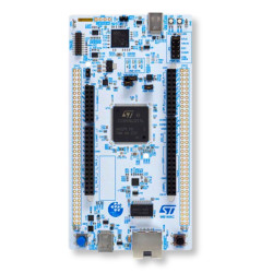 Zestaw startowy STM32 NUCLEO-H563ZI NUCLEO-144 STM32H563ZIT6 ARM CORTEX-M33
